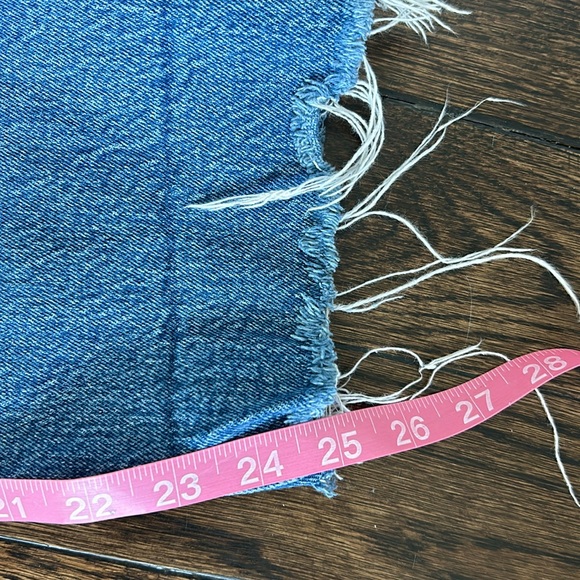 Levi’s Wedgie Straight Jeans - Picture 7 of 7